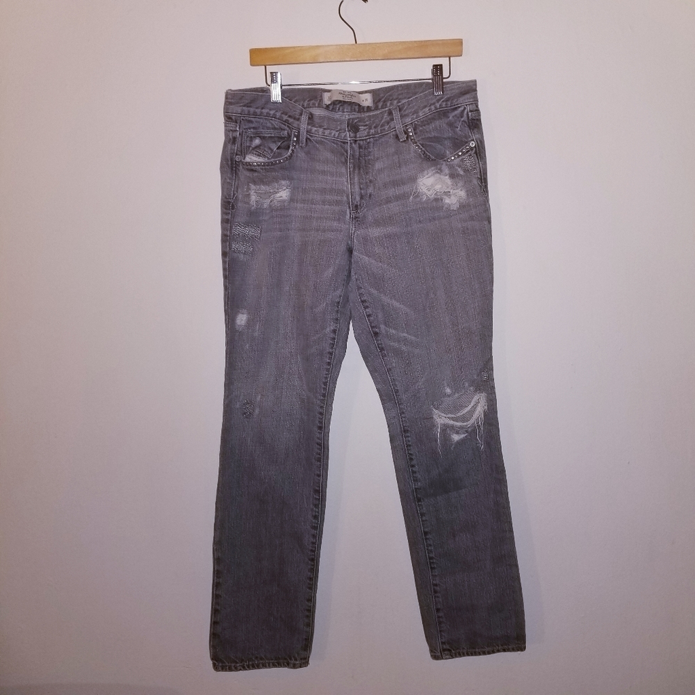 👖 Abercrombie & Fitch Jeans
